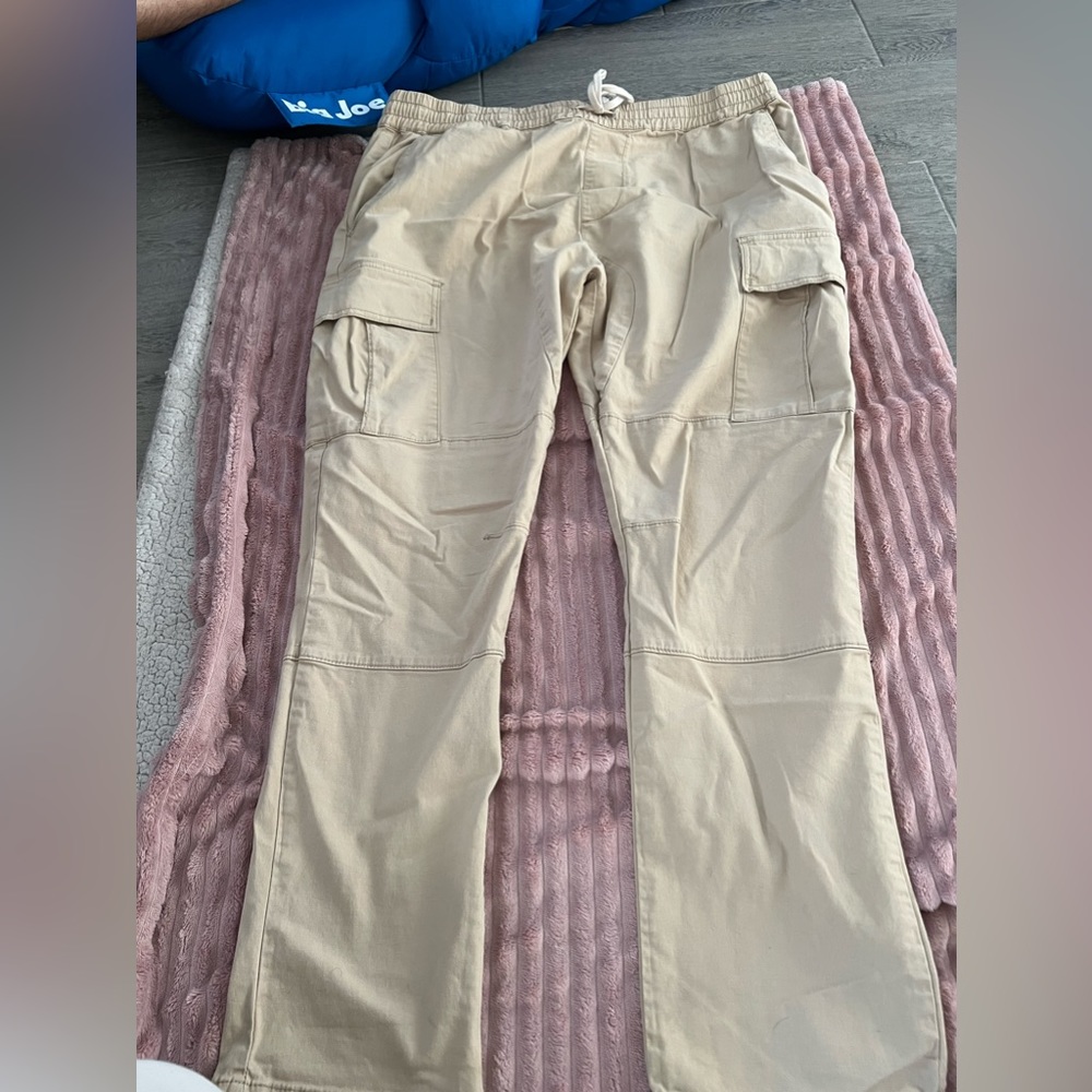Pacsun cargo pants